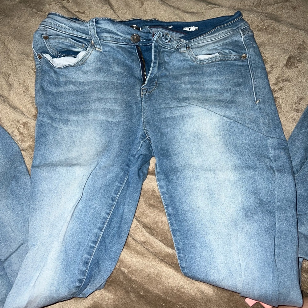 Jeggings